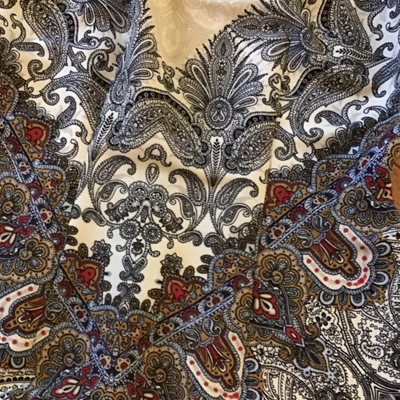 AGB SLEEVELESS SHEATH DRESS - EXCELLENT LIKE NEW CONDITION - Picture 7 of 12